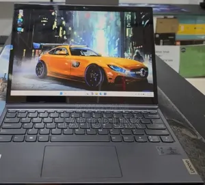 New Laptop Lenovo Yoga 2 16GB Intel Core i5 SSD 512GB