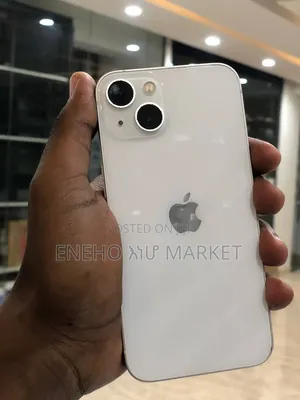 New Apple iPhone 13 128 GB
