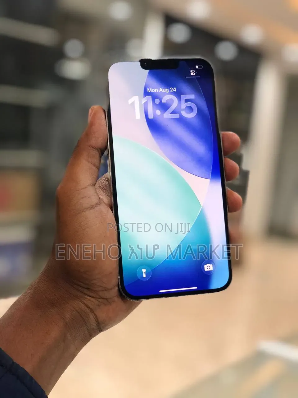 New Apple iPhone 13 128 GB