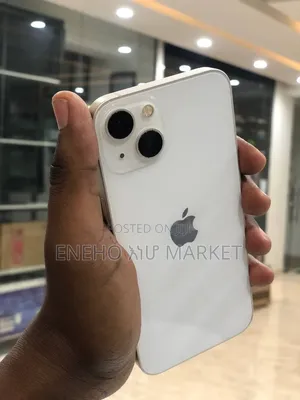 New Apple iPhone 13 128 GB