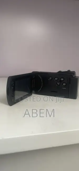 Samsung FULL HD 1920x1080 Camera