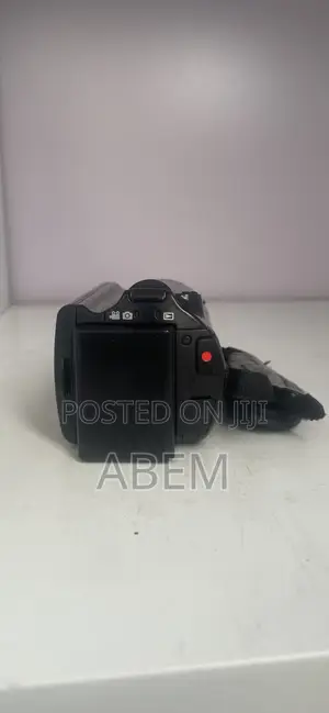 Samsung FULL HD 1920x1080 Camera