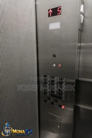 Monago Elevator – የዘመናዊ ህንፃዎ ፍጹም ምርጫ
