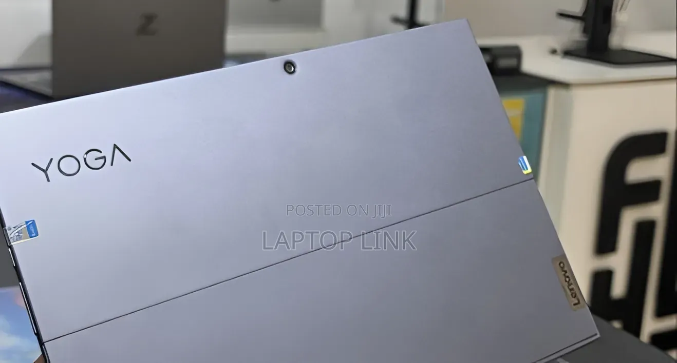New Laptop Lenovo Yoga 2 16GB Intel Core i5 SSD 512GB