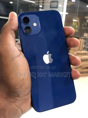 New Apple iPhone 12 128 GB