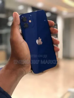 New Apple iPhone 12 128 GB