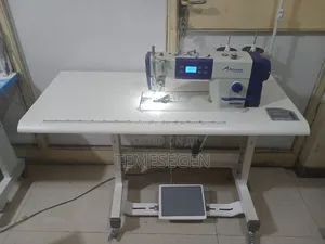 ኤንሲዊ የስፌትማሺን ANysew SEWiANG Machien