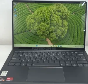 New Laptop Lenovo IdeaPad 720S 16GB AMD Ryzen 7 SSD 512GB