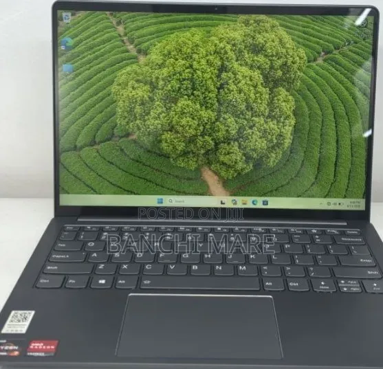 New Laptop Lenovo IdeaPad 720S 16GB AMD Ryzen 7 SSD 512GB