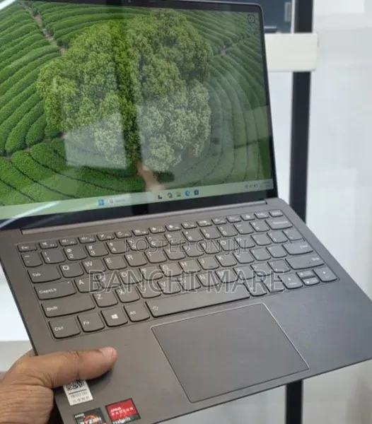 New Laptop Lenovo IdeaPad 720S 16GB AMD Ryzen 7 SSD 512GB