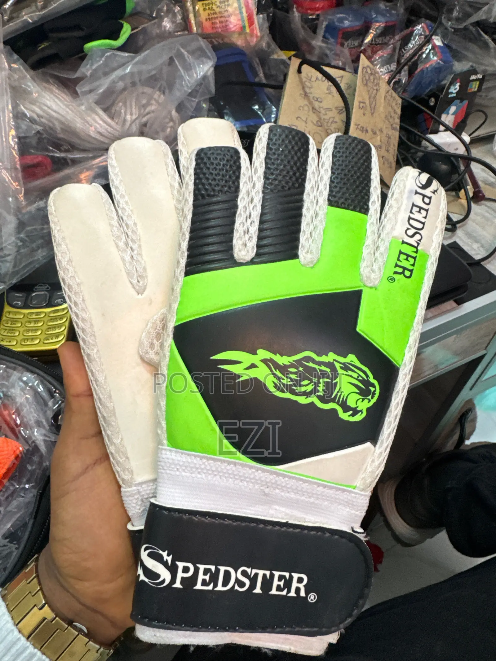 Original Beregna Gloves
