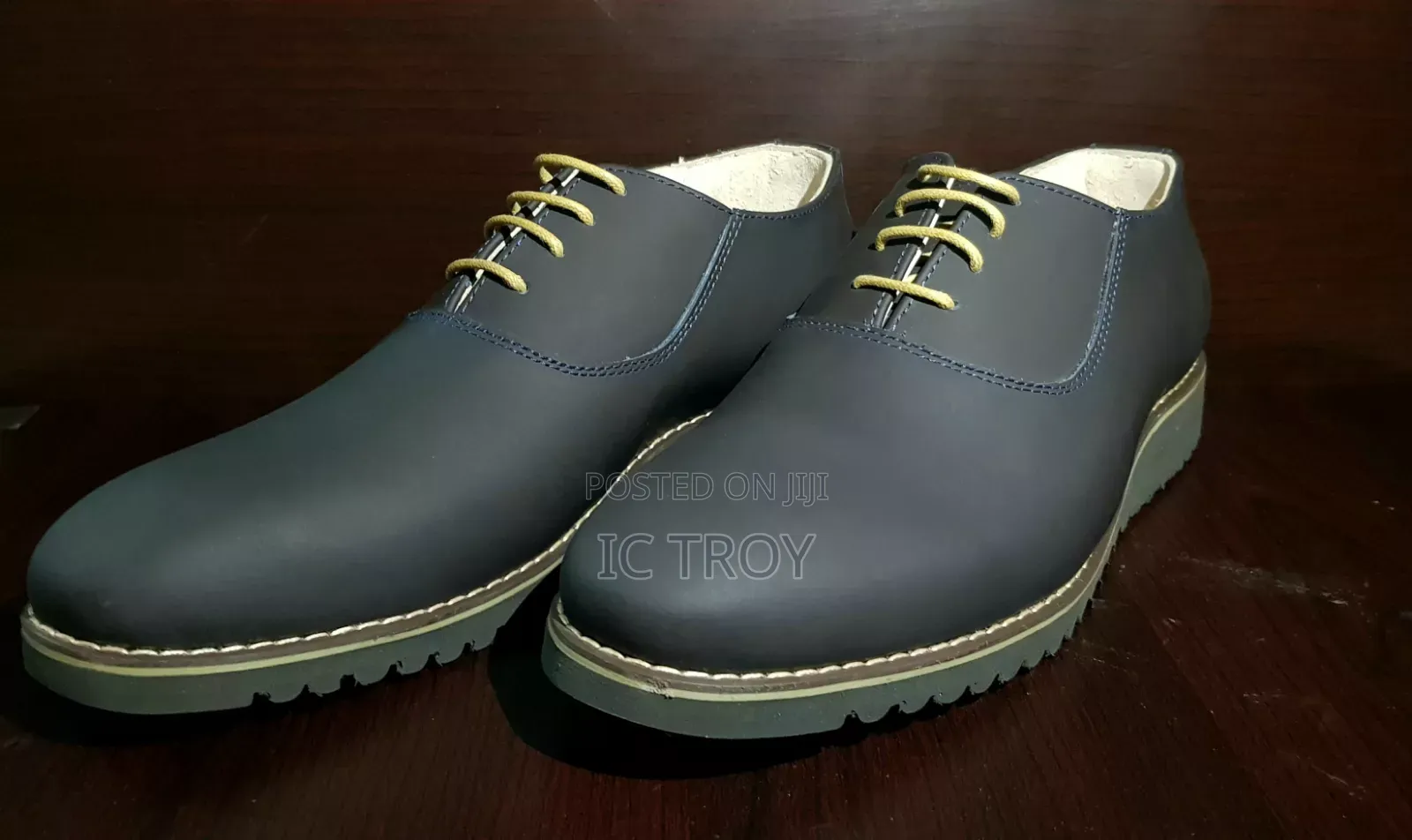 🥾Pure Leather Shoes 👞