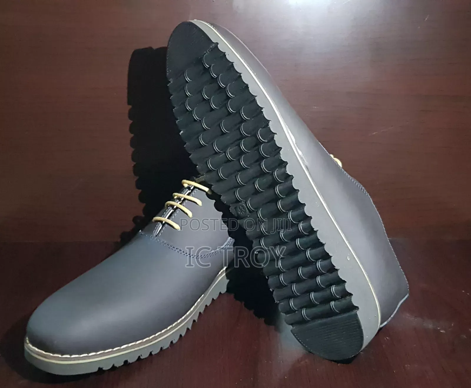 🥾Pure Leather Shoes 👞