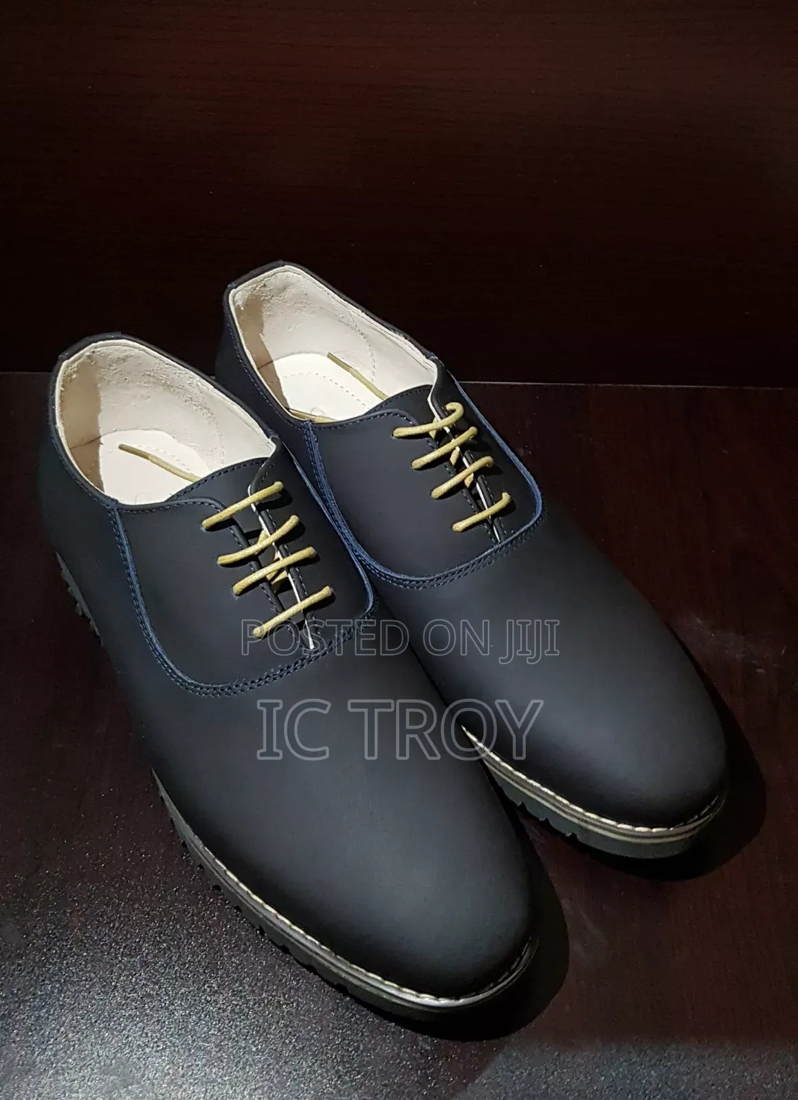 🥾Pure Leather Shoes 👞