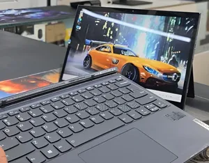 New Laptop Lenovo Yoga 2 16GB Intel Core i5 SSD 512GB