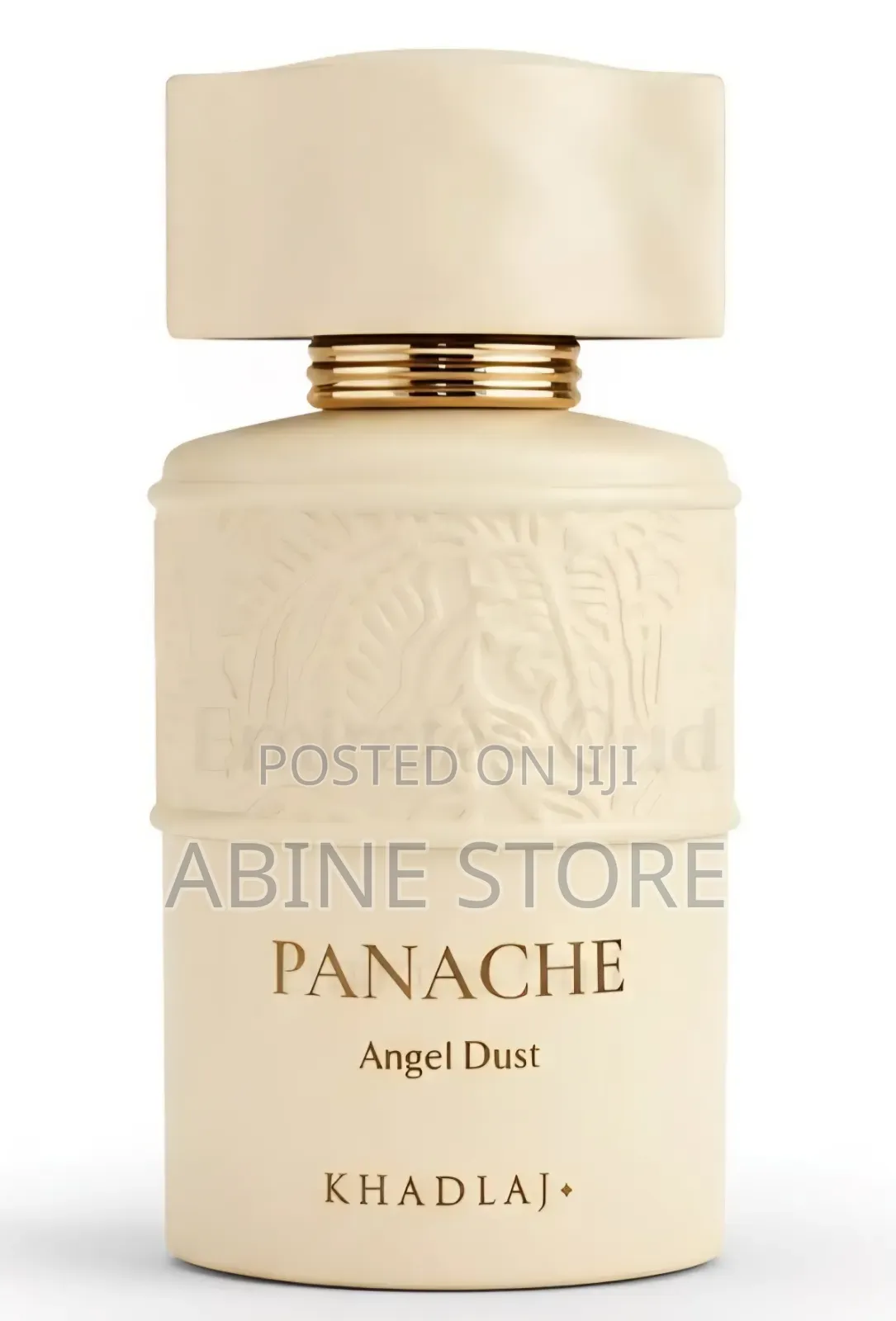 Khadlaj Panachi Perfume