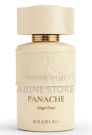 Khadlaj Panachi Perfume