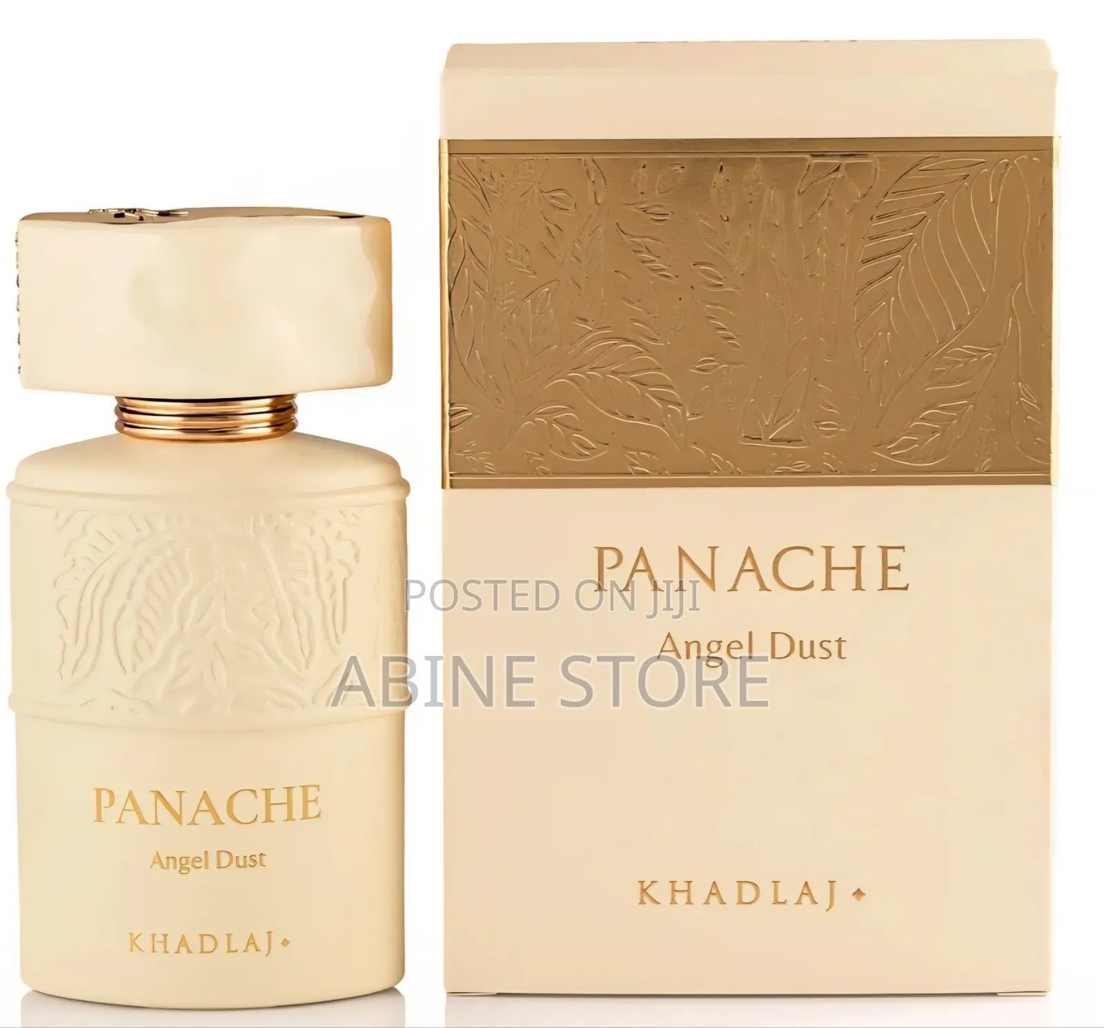 Khadlaj Panachi Perfume