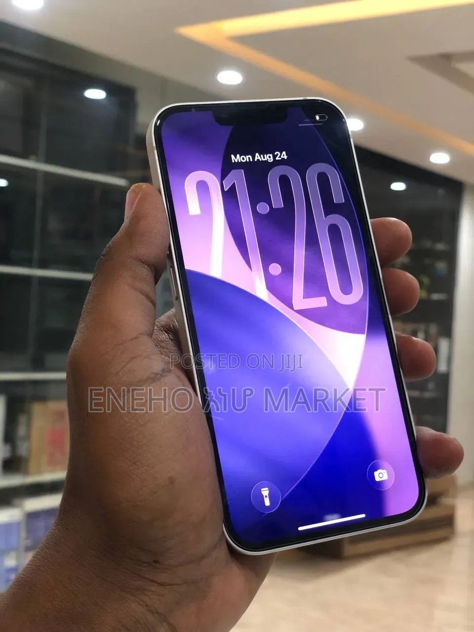 New Apple iPhone 13 Pro Max 128 GB