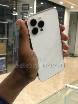 New Apple iPhone 13 Pro Max 128 GB