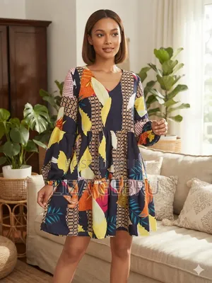 Used Almost New Dress. Size S,m