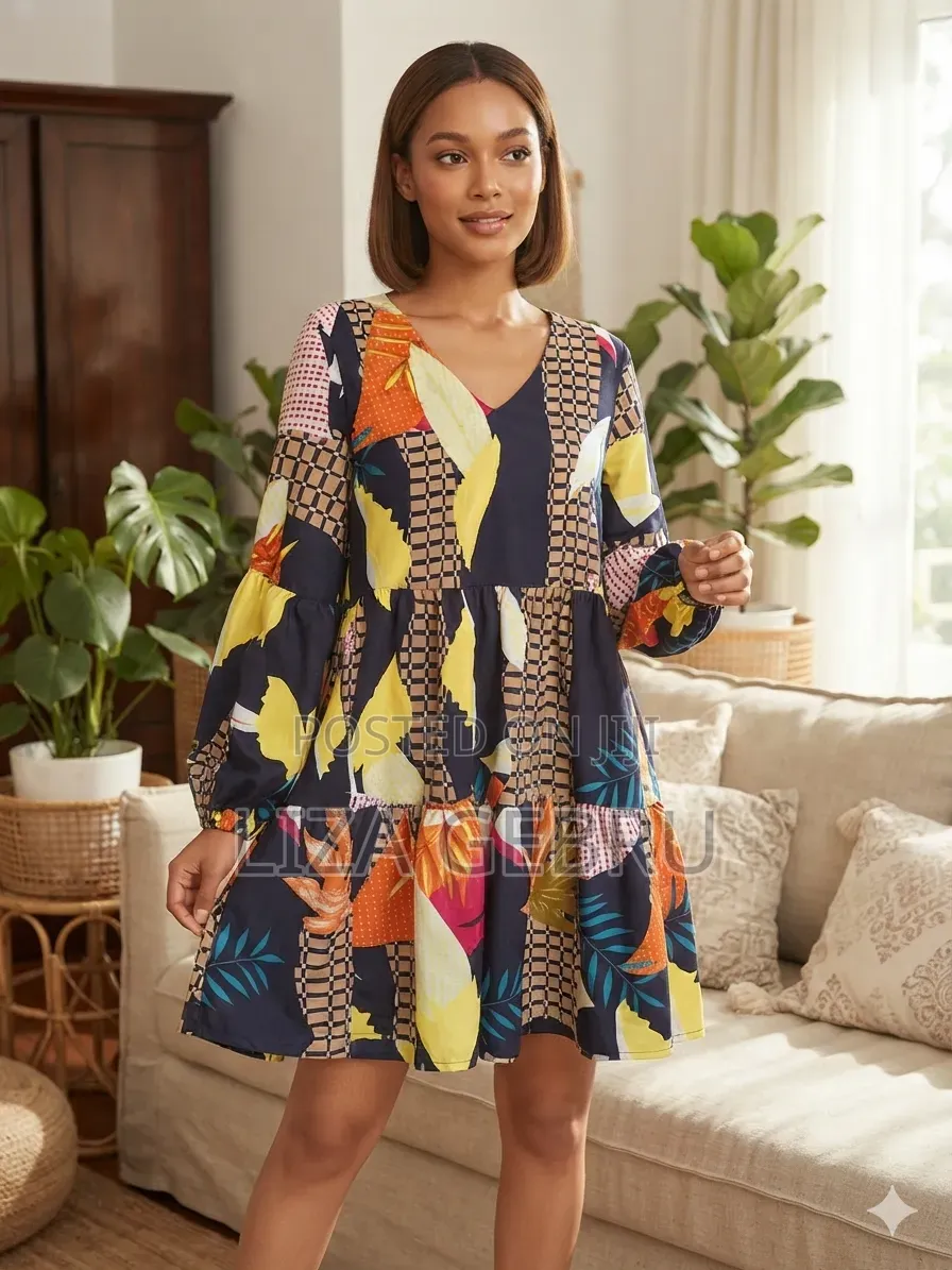 Used Almost New Dress. Size S,m