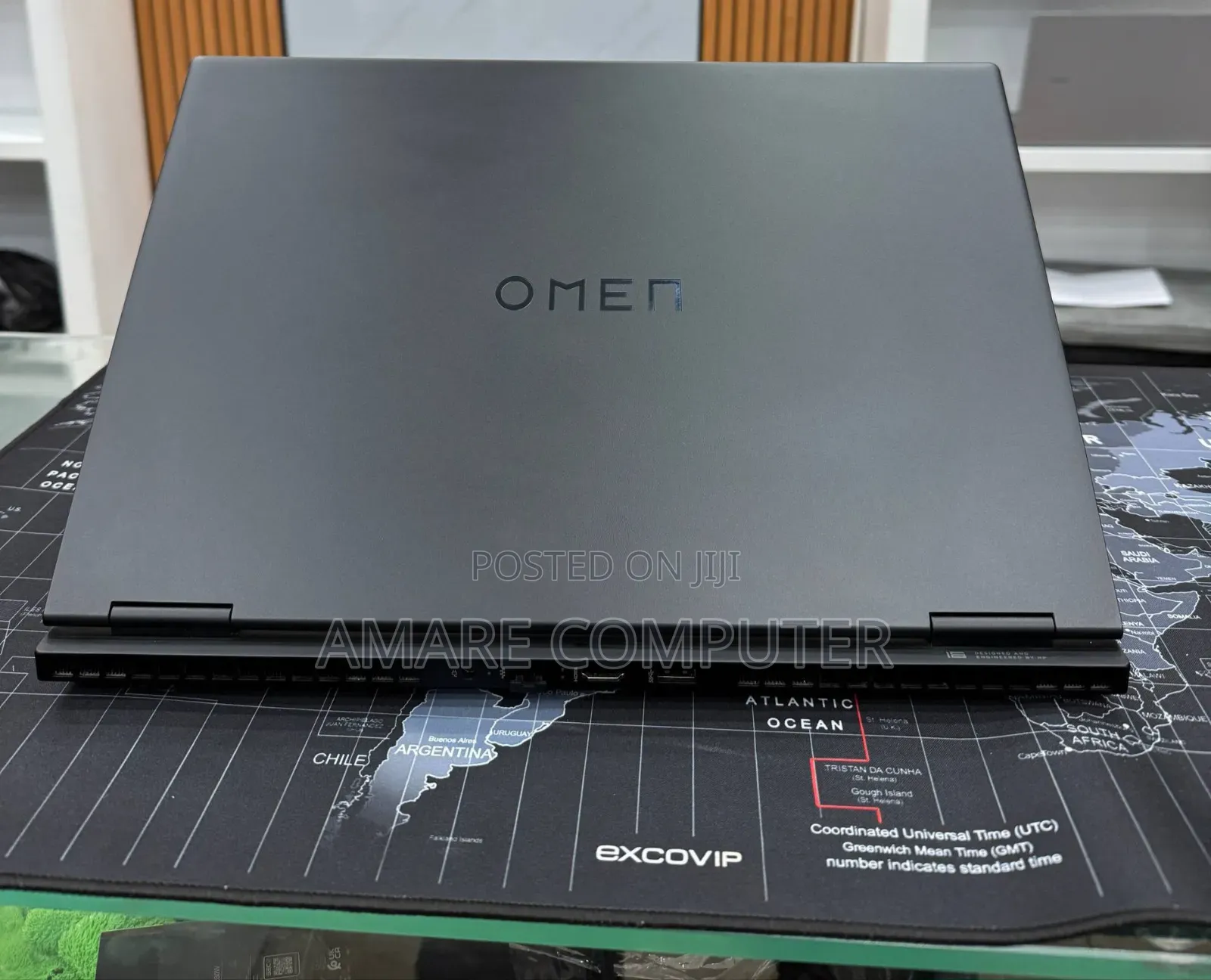 New Laptop HP Omen 16 16GB Intel Core i9 SSD 1T
