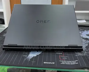 New Laptop HP Omen 16 16GB Intel Core i9 SSD 1T