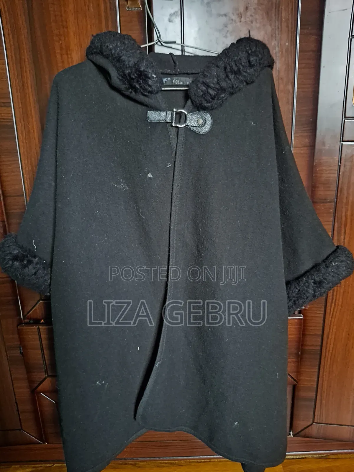 Used Jacket Overall. Size L,xl,xxl