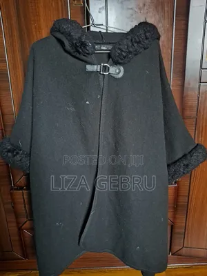 Used Jacket Overall. Size L,xl,xxl