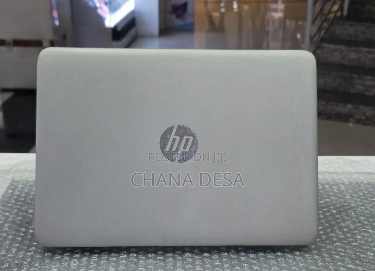 New Laptop HP EliteBook 820 G2 8GB Intel Core i5 HDD 1T