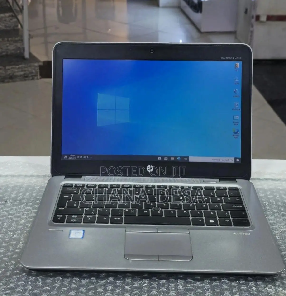 New Laptop HP EliteBook 820 G2 8GB Intel Core i5 HDD 1T