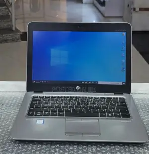 New Laptop HP EliteBook 820 G2 8GB Intel Core i5 HDD 1T