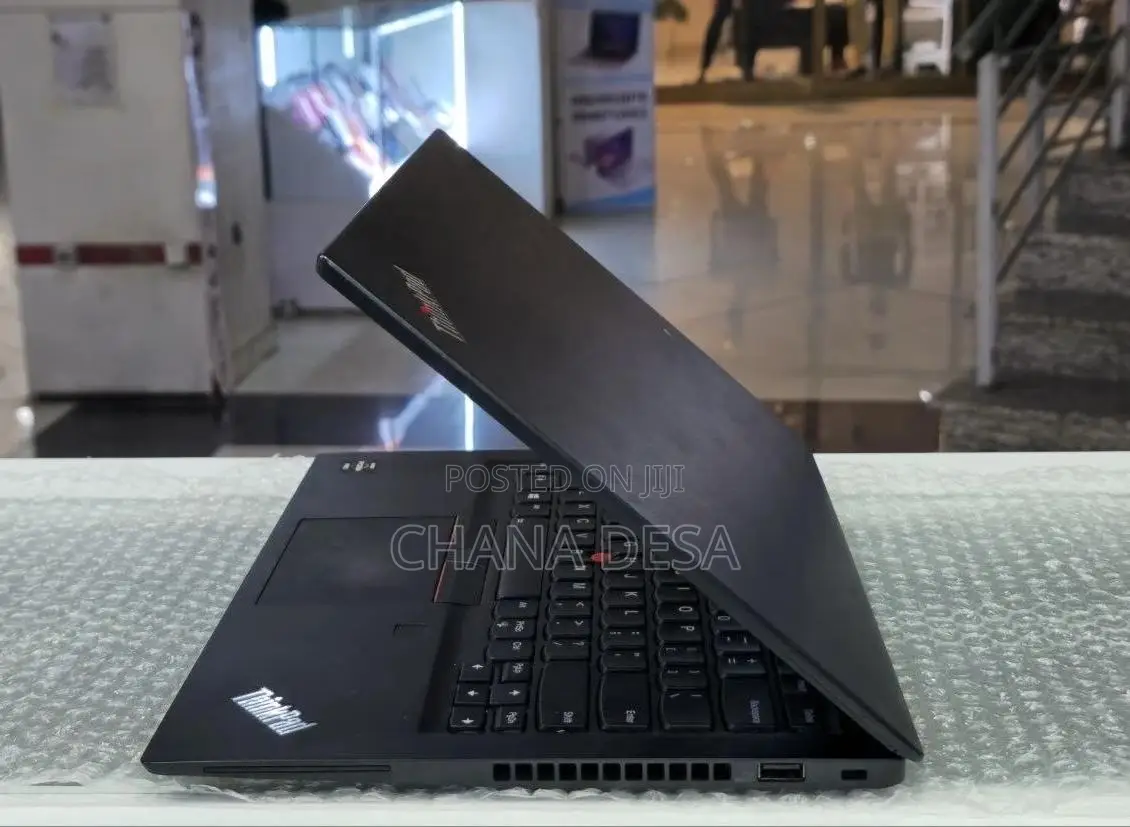 New Laptop Lenovo ThinkPad t495s 16GB AMD Ryzen 7 SSD 512GB