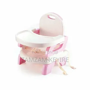 Mastella Booster to Todler Seat