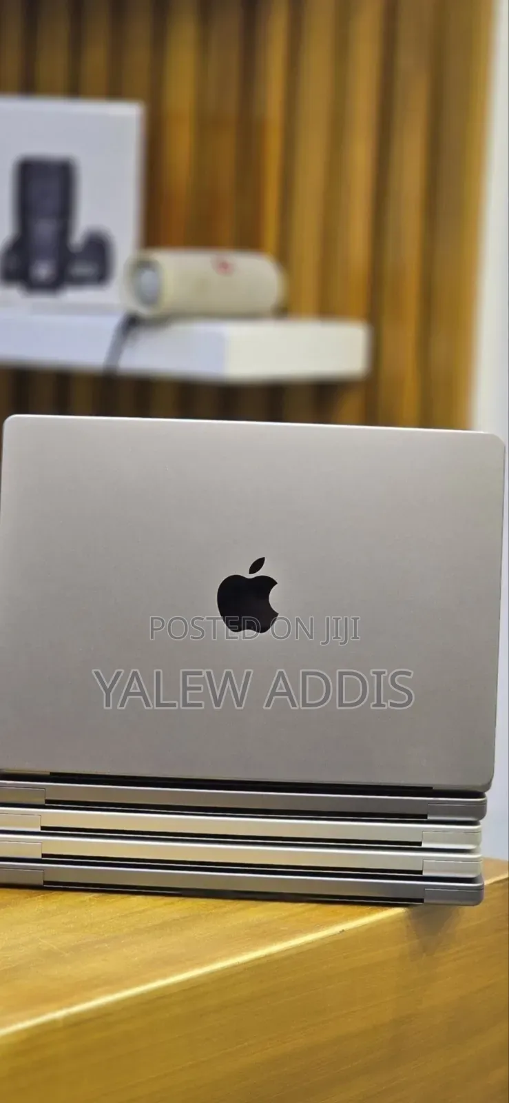 New Laptop Apple MacBook Pro 2021 M1 16GB Apple M1 SSD 512GB