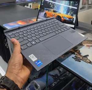 New Laptop Lenovo 16GB Intel Core i5 SSD 512GB