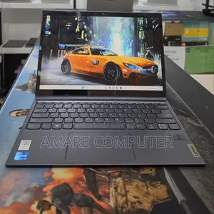 New Laptop Lenovo 16GB Intel Core i5 SSD 512GB