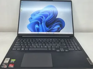 New Laptop Lenovo Ideapad 3-14IIL05 16GB AMD Ryzen 7 SSD 512GB