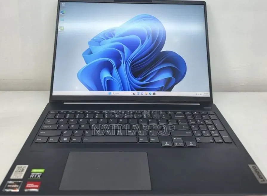 New Laptop Lenovo Ideapad 3-14IIL05 16GB AMD Ryzen 7 SSD 512GB
