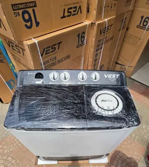VST WESHING16Kg