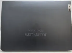 New Laptop Lenovo Ideapad 3-14IIL05 16GB AMD Ryzen 7 SSD 512GB