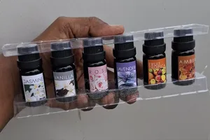 High Quality Pure Water Soluble Essential Oil