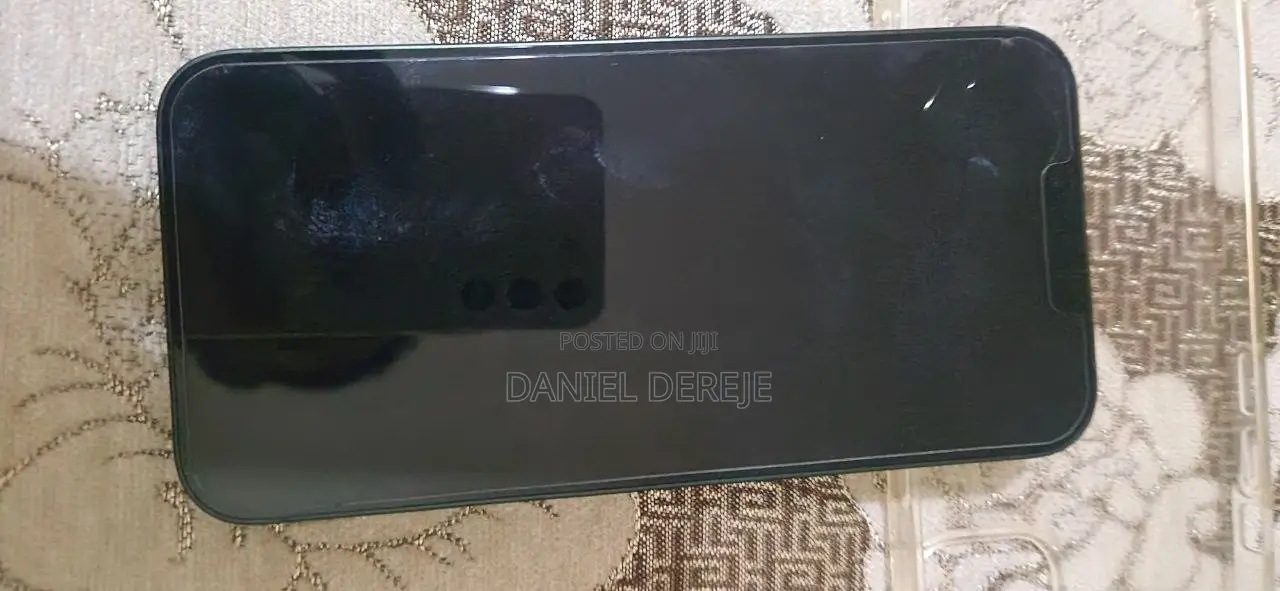 Apple iPhone 13 128 GB Green
