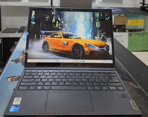 New Laptop Lenovo 16GB Intel Core i5 SSD 512GB