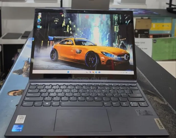 New Laptop Lenovo 16GB Intel Core i5 SSD 512GB
