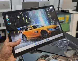 New Laptop Lenovo 16GB Intel Core i5 SSD 512GB
