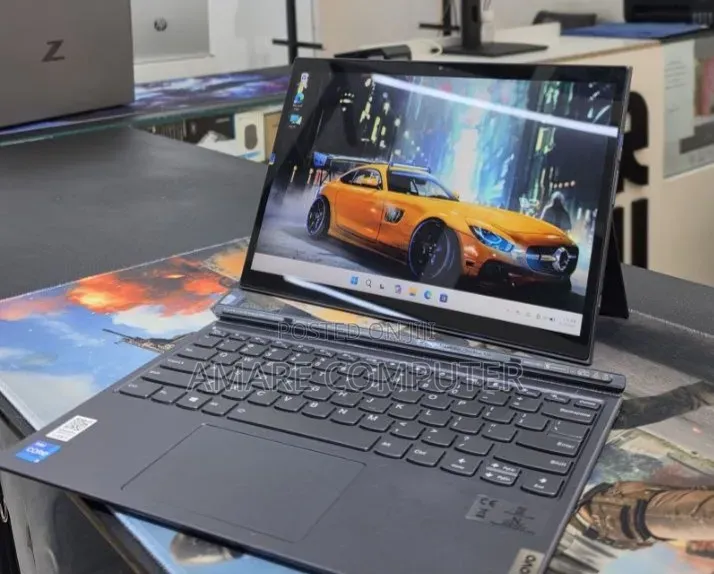 New Laptop Lenovo 16GB Intel Core i5 SSD 512GB