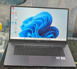 New Laptop Huawei 8GB Intel Core i3 SSD 256GB