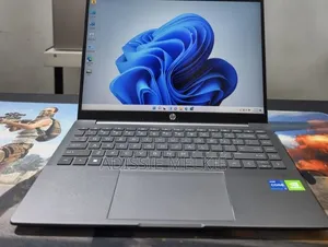 New Laptop HP Pavilion 15t 16GB Intel Core i5 SSD 512GB